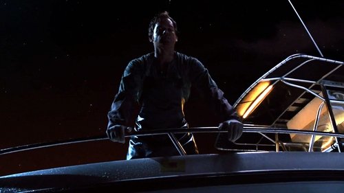 Dexter S7E10 - The Dark... Whatever