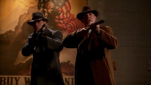 Supernatural S7E12 - Time After Time