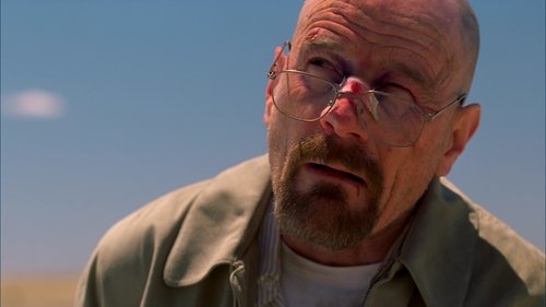 Breaking Bad S4E11 - Crawl Space