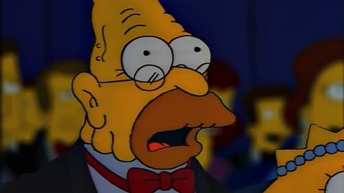 The Simpsons S4E19 - The Front
