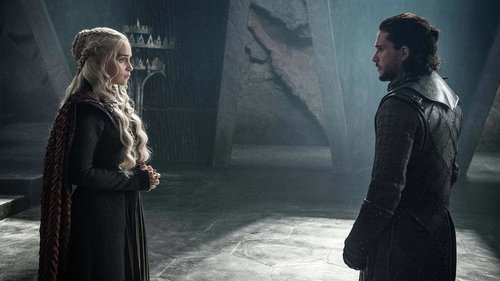 Game of Thrones S7E3 - The Queen's Justice