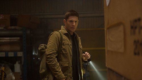 Supernatural S14E9 - The Spear