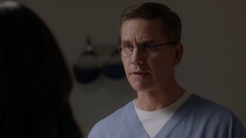 NCIS S21E10 - Reef Madness