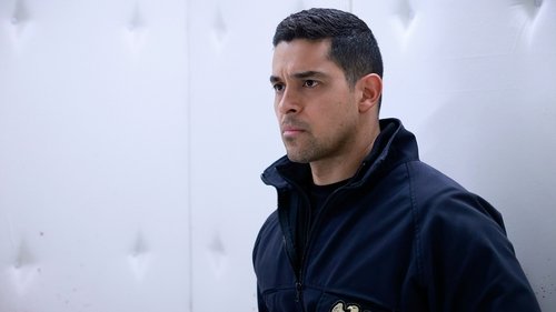 NCIS S21E4 - Left Unsaid