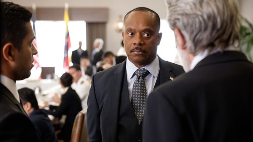 NCIS S22E2 - Foreign Bodies