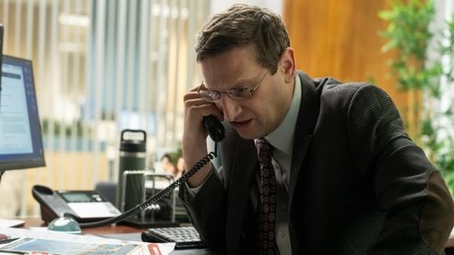 The Chair Company S1E1 - Life goes by too f**king fast, it really does.