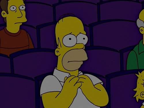 The Simpsons S16E19 - Thank God It's Doomsday