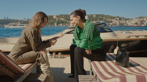 Old Money S1E5 - Episode 5