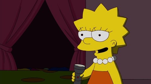 The Simpsons S21E8 - Oh Brother, Where Bart Thou?