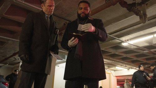 Law & Order S21E4 - Fault Lines