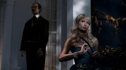 Supernatural S5E5 - Fallen Idols