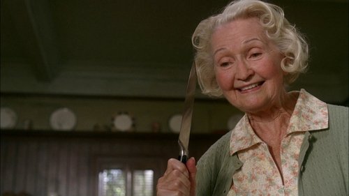 Supernatural S3E5 - Bedtime Stories