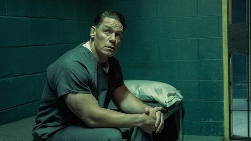 Peacemaker S2E8 - Full Nelson