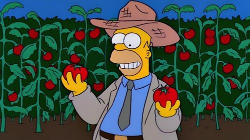 The Simpsons S11E5 - E-I-E-I-(Annoyed Grunt)