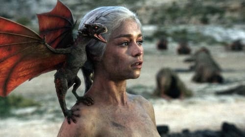 Game of Thrones S1E10 - Fire and Blood