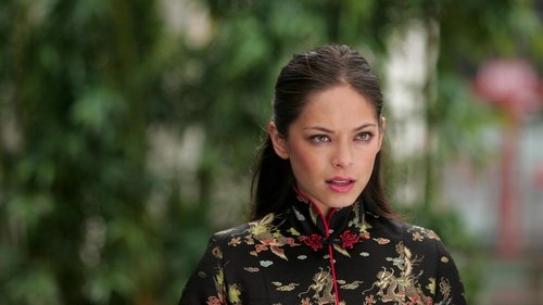 Smallville S4E15 - Sacred