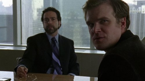 Law & Order S18E12 - Submission