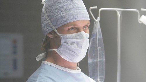 House S5E20 - Simple Explanation