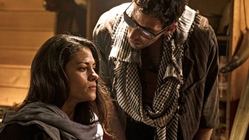 Prison Break S5E3 - The Liar