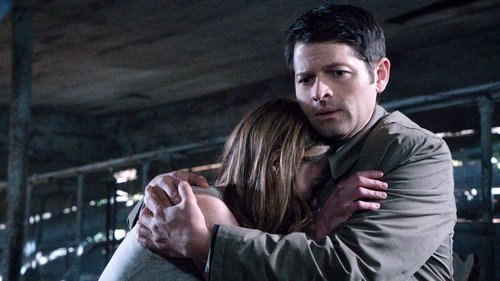 Supernatural S10E20 - Angel Heart