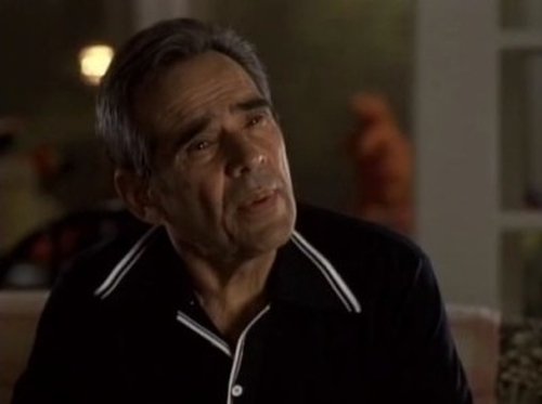 Law & Order S9E8 - Punk