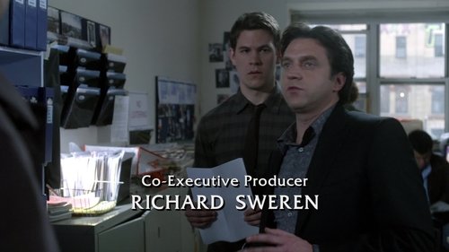 Law & Order S20E12 - Blackmail