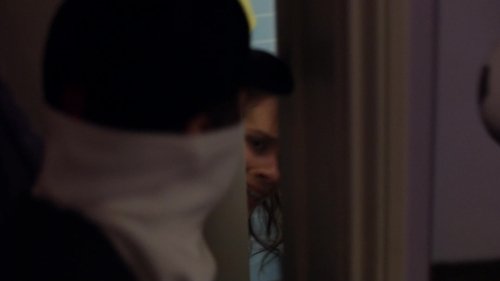 Criminal Minds S6E21 - The Stranger