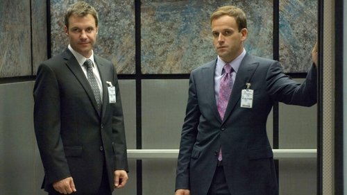 Dexter S5E7 - Circle Us