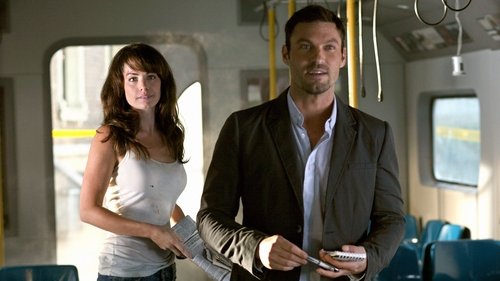 Smallville S9E1 - Savior