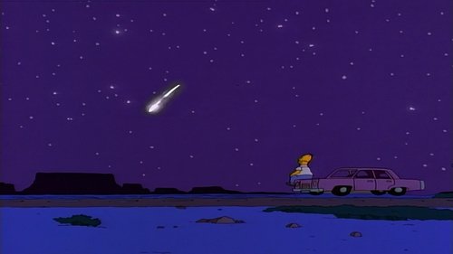 The Simpsons S7E8 - Mother Simpson