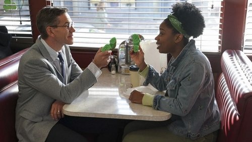 NCIS S17E19 - Blarney