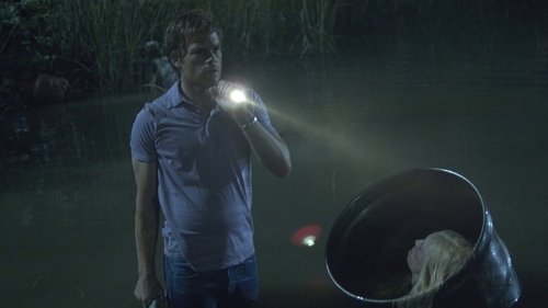 Dexter S5E2 - Hello, Bandit