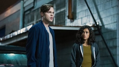 Supernatural S13E9 - The Bad Place