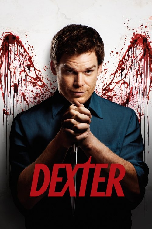Dexter - Season 6 Poster