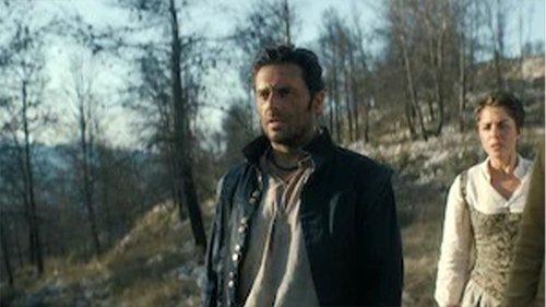 Néro the Assassin S1E4 - The Inquisitor