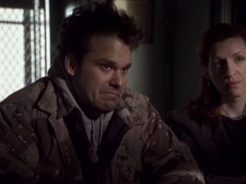 Law & Order S9E15 - Disciple