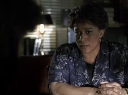 Law & Order S9E2 - DWB