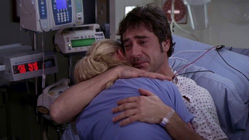 Grey's Anatomy S2E25 - 17 Seconds