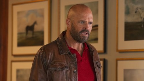 Peacemaker S2E7 - Like a Keith in the Night