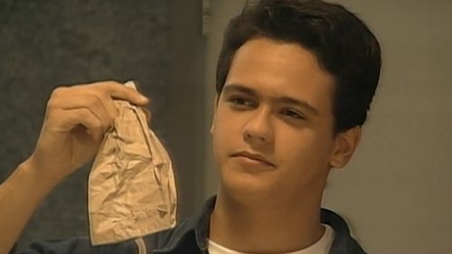 Young Hearts S1E91 - Chapter 91