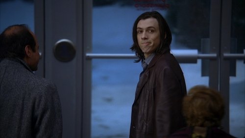 House S3E13 - Needle in a Haystack