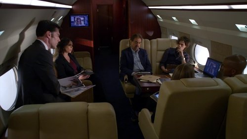 Criminal Minds S10E4 - The Itch