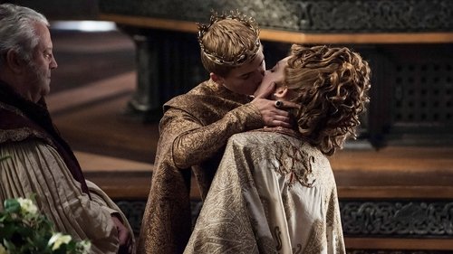 Game of Thrones S4E2 - The Lion and the Rose