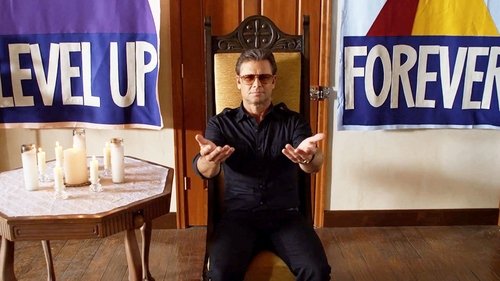 Criminal Minds S10E11 - The Forever People