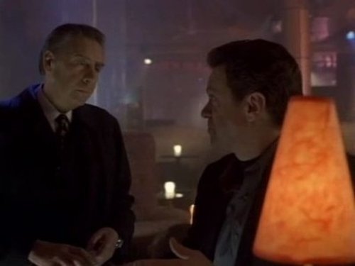 Law & Order S9E21 - Ambitious