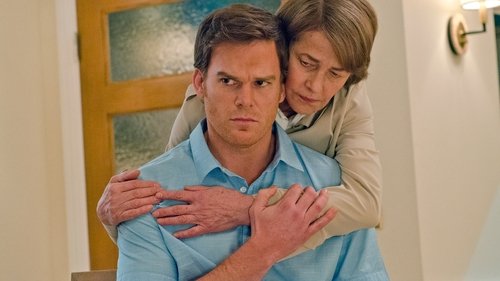 Dexter S8E2 - Every Silver Lining...