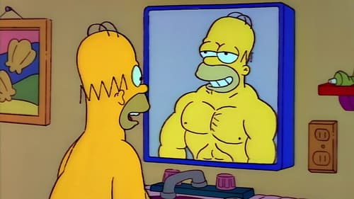 The Simpsons S4E16 - Duffless