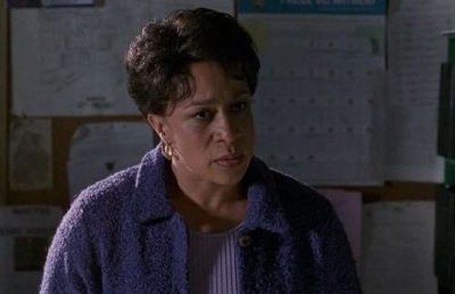 Law & Order S10E15 - Fools For Love