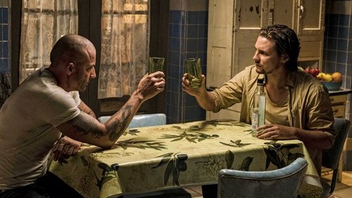 Prison Break S5E7 - Wine Dark Sea