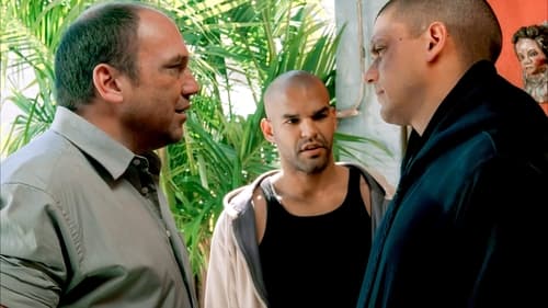 Prison Break S2E21 - Fin Del Camino